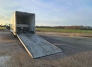 Renault Midlum 240 – Porte-voitures