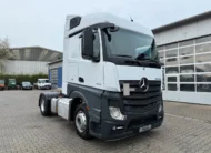 Mercedes-Benz Actros 1845