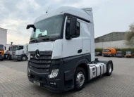 Mercedes-Benz Actros 1845