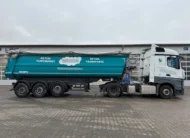 Mercedes-Benz Actros 1845