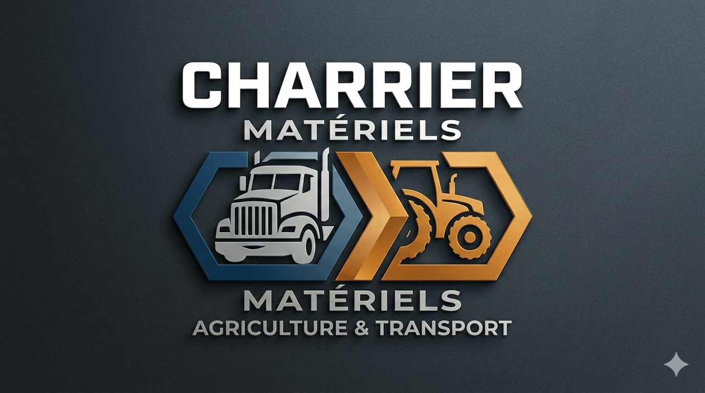 Charrier Materiels