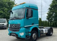 Mercedes-Benz Arocs