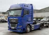 MAN TGX 18.510