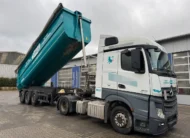 Mercedes-Benz Actros 1845