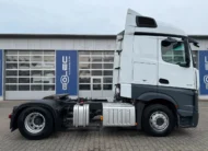 Mercedes-Benz Actros 1845