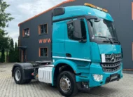 Mercedes-Benz Arocs
