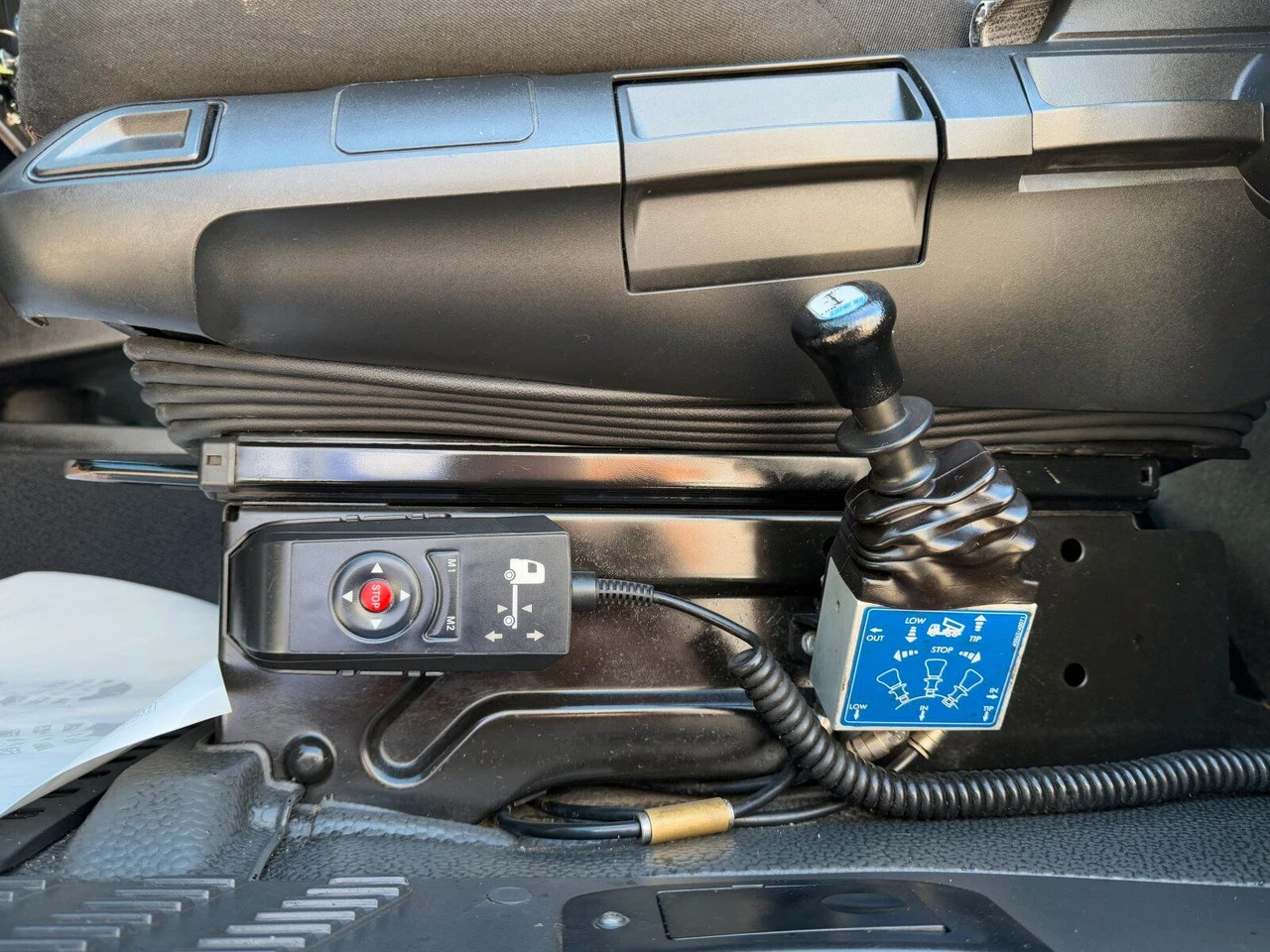 Mercedes-Benz Arocs 1843