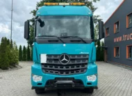 Mercedes-Benz Arocs